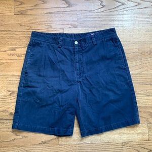 Navy Vineyard Vines Club Pant
